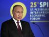L'opération russe pas la cause de l'inflation mondiale (Poutine)