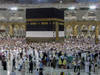 Des centaines de milliers de pèlerins au premier jour du hajj