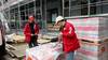 Unia chantier