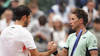 Casper Ruud trahi par son genou