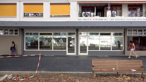 bureau d'information sociale