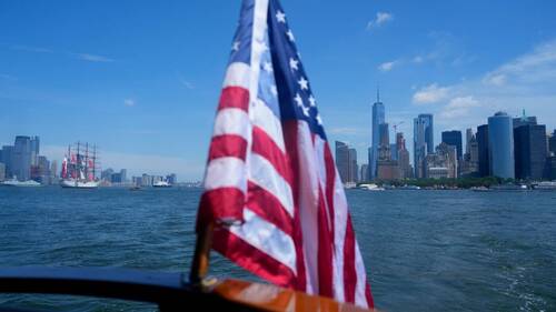 Etats-Unis: les ventes au détail ralentissent, comme prévu