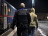 Près de 3500 migrants interpellés en juin en Suisse