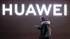 Huawei lance un téléphone équipé d'un système d'exploitation maison