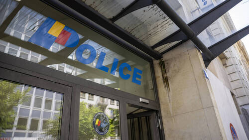 La police genevoise lance un service de pré-plainte en ligne
