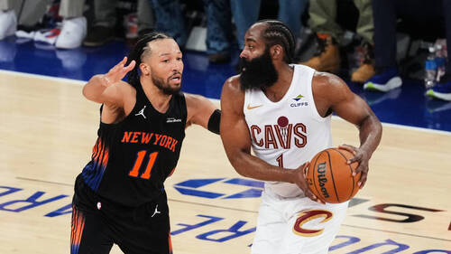 James Harden arrêté au Texas pour port d'arme illégal