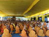 Dernier adieu au moine Thich Nhat Hanh, grande figure du bouddhisme