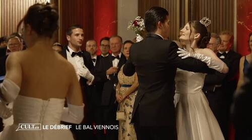 bal viennois
