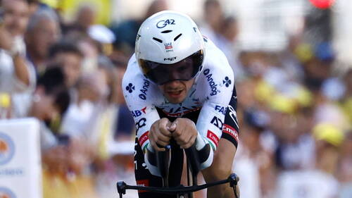 Almeida et Landa renoncent au Giro