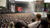 La fête du hip hop a commencé à l'Openair de Frauenfeld