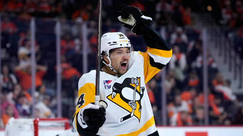 Pittsburgh écrase Philadephie dans la bataille de Pennsylvanie