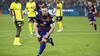 Super League: Shaqiri et le FCB trop forts pour les Young Boys