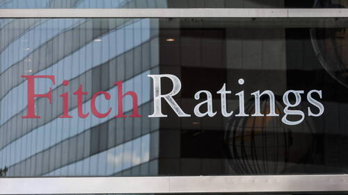 Dette: Fitch maintient la note de la France à A+