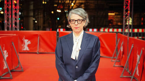 Heldin de Petra Volpe sélectionné pour les Oscars