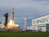 Spacex à une semaine d'une mission inédite