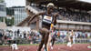 Salwa Eid Naser signe un gros chrono sur 400 m