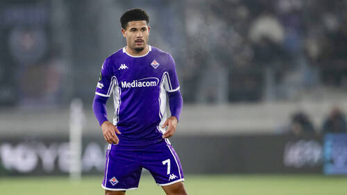 Serie A: Simon Sohm arrive à Bologne