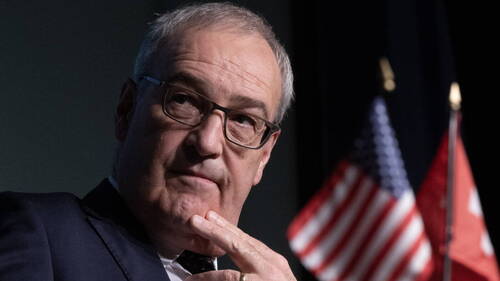 Guy Parmelin discute de vin et de football avec l'équipage de l'ISS