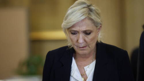 Procès de Marine Le Pen: la décision sera rendue le 7 juillet