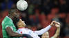 Sion et Yverdon se neutralisent, YB dans le top 3