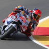 GP d'Aragon: Marc Marquez survole le sprint MotoGP