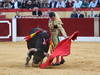Prix national de la tauromachie supprimé par le gouvernement espagnol