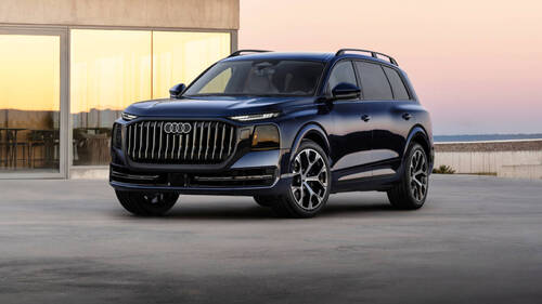 Audi abaisse de nouveau ses prévisions pour 2026