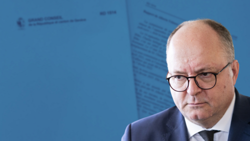  édition spéciale