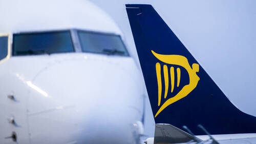 Espagne: Ryanair supprime trois dessertes régionales