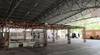 Halles jonction