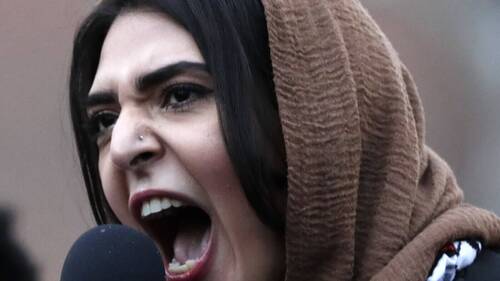 USA: projet d'attaque déjoué contre une militante propalestinienne