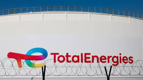 Accord d'un milliard entre l'administration Trump et TotalEnergies