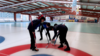 Curling, Juniors C
