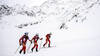 Patrouille des Glaciers: un accord-cadre va assurer son avenir