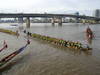 Course de bateaux dragons de retour à Phnom Penh