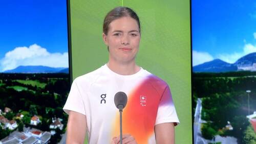 Céline van Till
