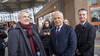 Rome fait un timide pas en avant sur les cas Dublin à Chiasso