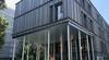 Pavillon modulaire 