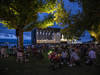 L'OSR en mode festival à Genève-plage les 15 et 18 août