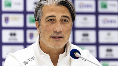 Un groupe favorable pour la Suisse au Mondial 2026