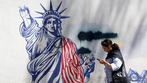 Trump veut 88 milliards, "en grande partie" pour la guerre en Iran