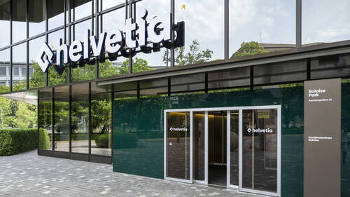 Helvetia Baloise relève ses ambitions après le 1er semestre