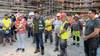 Chantier, Unia, SIT