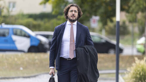Le "tortionnaire de Moudon" condamné à 13 ans de prison