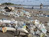 Les déchets plastiques inquiètent les Suisses, surtout dans la mer