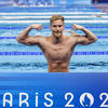 Natation: Roman Mityukov vise un premier podium olympique