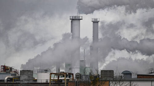 Bruxelles propose une feuille de route pour réduire le CO2