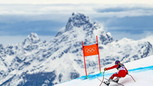 Qui pour succéder à Corinne Suter en descente ?