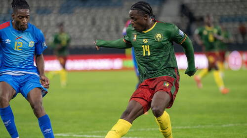 Le Cameroun s'impose pour son entrée en lice