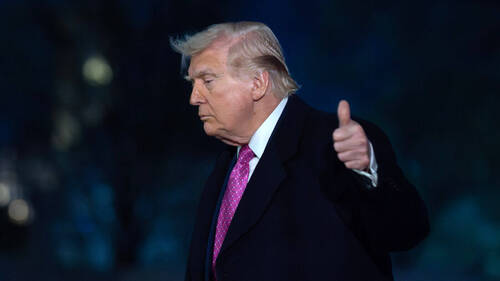 Trump dit entrevoir un accord avec les nouveaux dirigeants iraniens